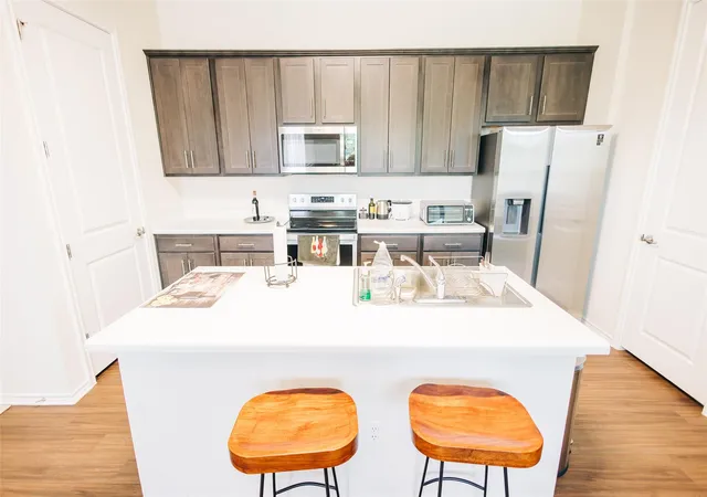 Photo 3 of Condo for sale at 8601 W Gate Blvd #4203, Austin, TX 78745 | MLS# 4794433 | Listing updated on 2026-08-29