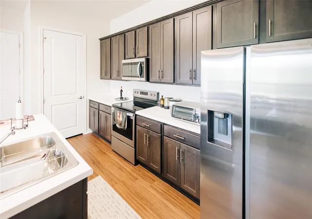 Photo 3 of Condo for sale at 8601 W Gate Blvd #4203, Austin, TX 78745 | MLS# 4794433 | Listing updated on 2026-08-29