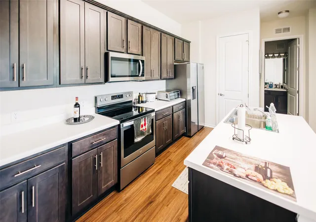 Photo 4 of Condo for sale at 8601 W Gate Blvd #4203, Austin, TX 78745 | MLS# 4794433 | Listing updated on 2026-08-29