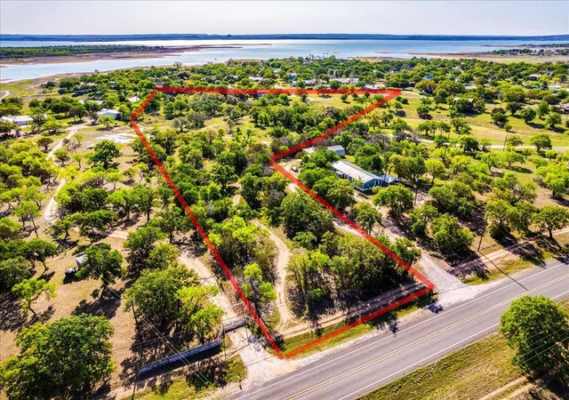 Photo 1 of Land for sale at 7688 Hwy 261 Hwy, Buchanan Dam, TX 78609 | MLS# 6234151 | Listing updated on 2026-08-28