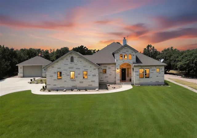 Photo 2 of Single family home for sale at 404 First Down Dash, Burnet, TX 78611 | MLS# 2668880 | Listing updated on 2026-09-06