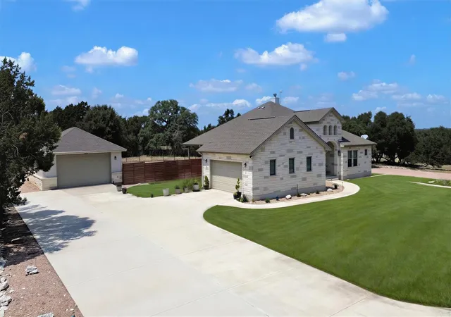 Photo 3 of Single family home for sale at 404 First Down Dash, Burnet, TX 78611 | MLS# 2668880 | Listing updated on 2026-09-06
