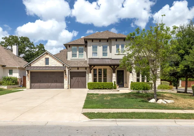 Photo 1 of Single family home for sale at 310 Parke Wind Way, Cedar Park, TX 78613 | MLS# 8688472 | Listing updated on 2026-10-09