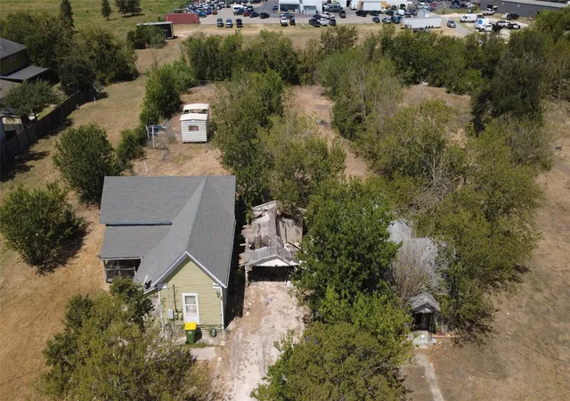 Photo 3 of Land for sale at 701 N Bastrop St, Manor, TX 78653 | MLS# 8371415 | Listing updated on 2026-09-28
