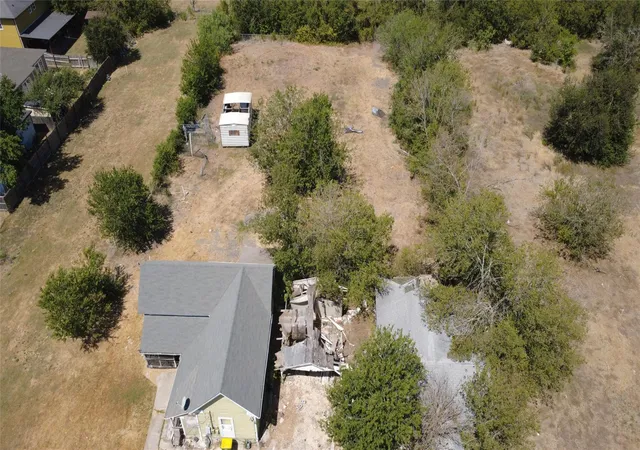 Photo 4 of Land for sale at 701 N Bastrop St, Manor, TX 78653 | MLS# 8371415 | Listing updated on 2026-09-28