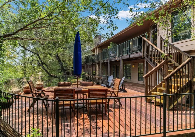 Single family home for sale at 2207 Cypress Pt E, Austin, TX 78746 | MLS# 7950544