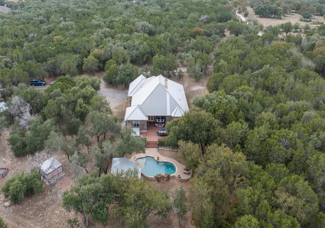 Photo 1 of Single family home for sale at 3740 County Rd 207, Liberty Hill, TX 78642 | MLS# 6608171 | Listing updated on 2026-10-02