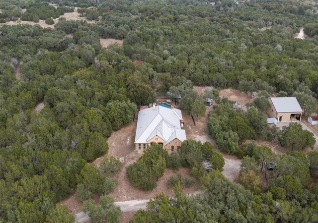 Photo 2 of Single family home for sale at 3740 County Rd 207, Liberty Hill, TX 78642 | MLS# 6608171 | Listing updated on 2026-10-02