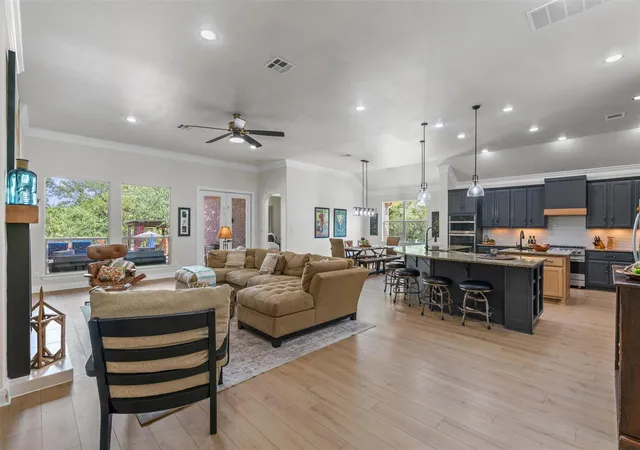 Photo 3 of Single family home for sale at 3740 County Rd 207, Liberty Hill, TX 78642 | MLS# 6608171 | Listing updated on 2026-10-02