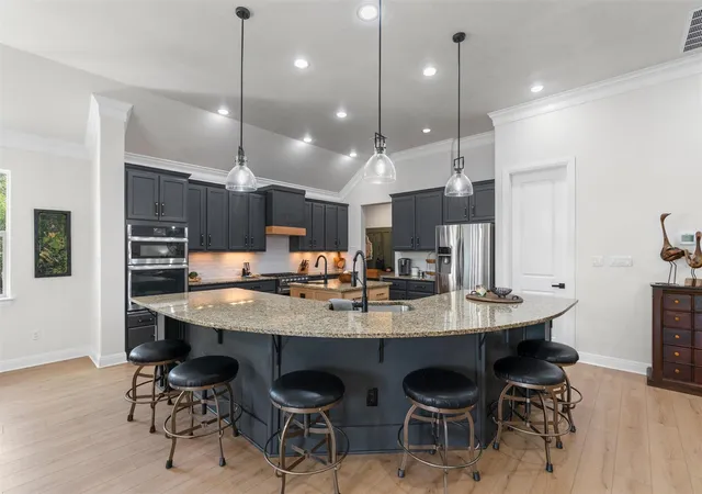 Photo 3 of Single family home for sale at 3740 County Rd 207, Liberty Hill, TX 78642 | MLS# 6608171 | Listing updated on 2026-10-02