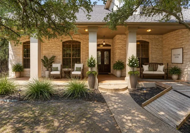 Photo 2 of Single family home for sale at 107 Hallie Ct, Georgetown, TX 78633 | MLS# 8878175 | Listing updated on 2026-09-14