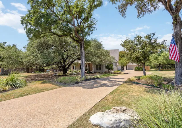 Photo 3 of Single family home for sale at 107 Hallie Ct, Georgetown, TX 78633 | MLS# 8878175 | Listing updated on 2026-09-14