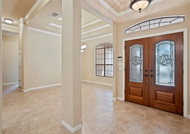 Photo 3 of Single family home for sale at 107 Hallie Ct, Georgetown, TX 78633 | MLS# 8878175 | Listing updated on 2026-09-24