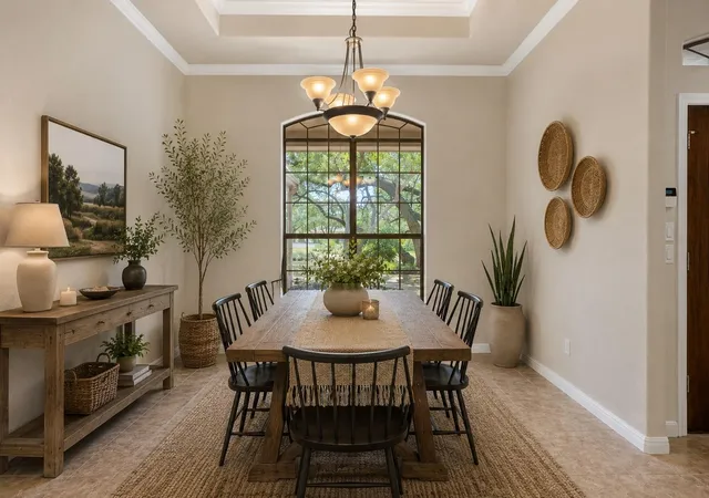 Photo 4 of Single family home for sale at 107 Hallie Ct, Georgetown, TX 78633 | MLS# 8878175 | Listing updated on 2026-09-24