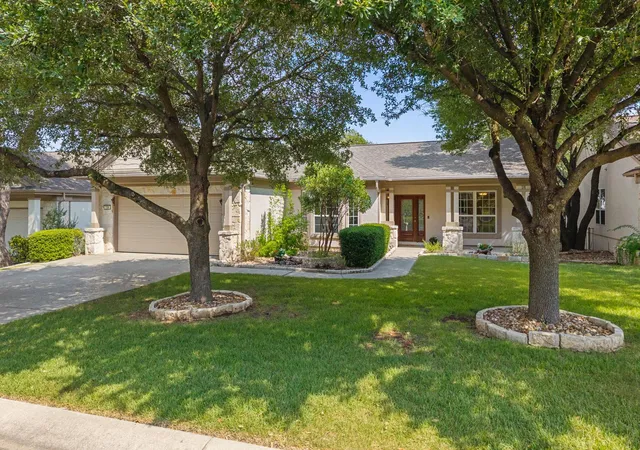 Photo 1 of Single family home for sale at 104 Timber Hitch Ct, Georgetown, TX 78633 | MLS# 7698824 | Listing updated on 2026-10-02