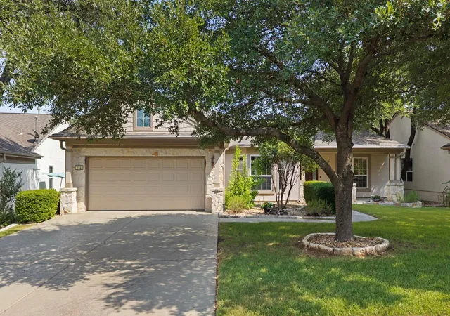 Photo 3 of Single family home for sale at 104 Timber Hitch Ct, Georgetown, TX 78633 | MLS# 7698824 | Listing updated on 2026-10-02