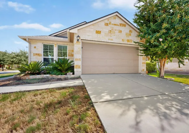 Photo 1 of Single family home for sale at 671 Tumlinson Fort Wy, Round Rock, TX 78664 | MLS# 7749376 | Listing updated on 2026-08-29