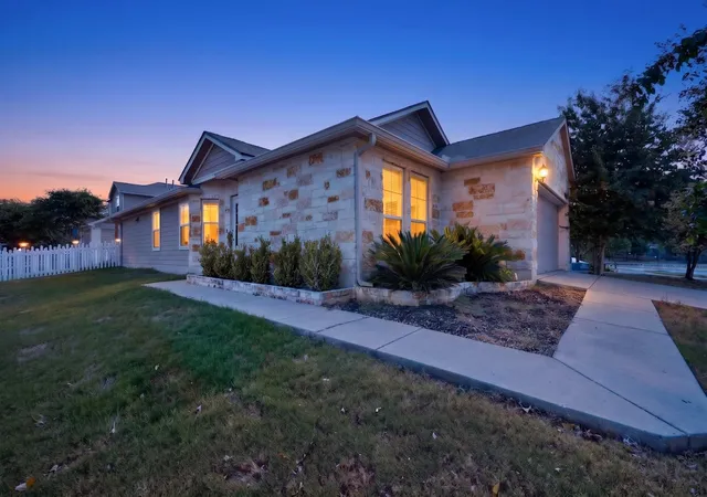Photo 2 of Single family home for sale at 671 Tumlinson Fort Wy, Round Rock, TX 78664 | MLS# 7749376 | Listing updated on 2026-08-29