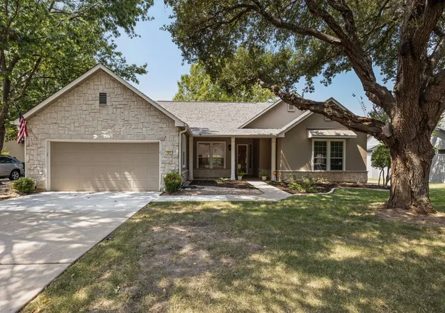 Photo 1 of Single family home for sale at 125 Crystal Springs Dr, Georgetown, TX 78633 | MLS# 1722214 | Listing updated on 2026-09-12