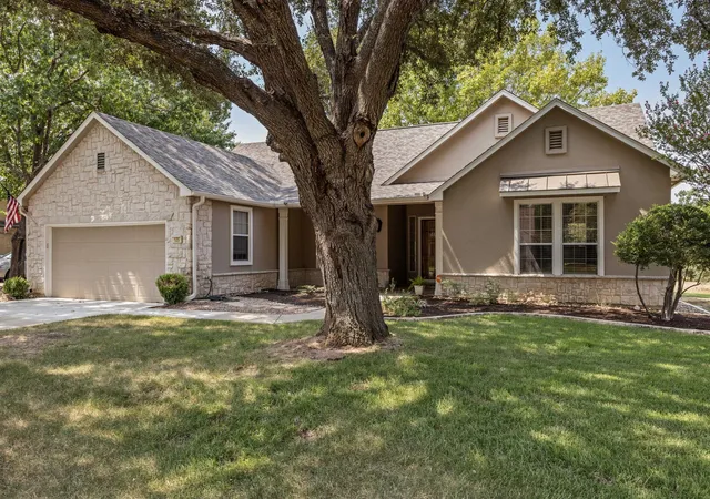 Photo 39 of Single family home for sale at 125 Crystal Springs Dr, Georgetown, TX 78633 | MLS# 1722214 | Listing updated on 2026-09-12