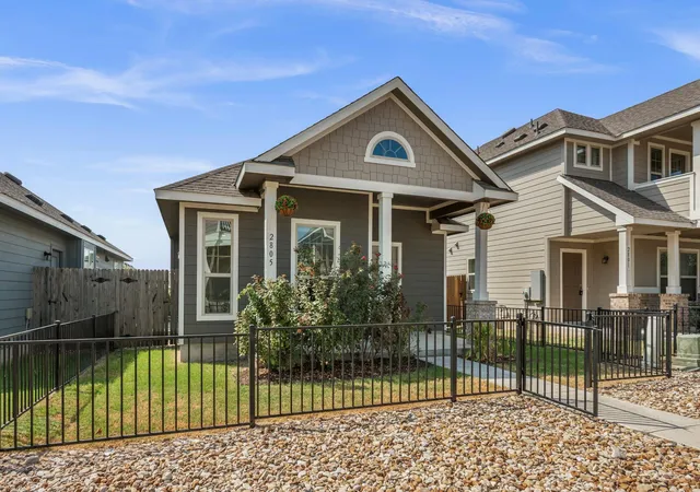 Photo 2 of Single family home for sale at 2805 Seneca Path #31, Leander, TX 78641 | MLS# 5734237 | Listing updated on 2026-09-08