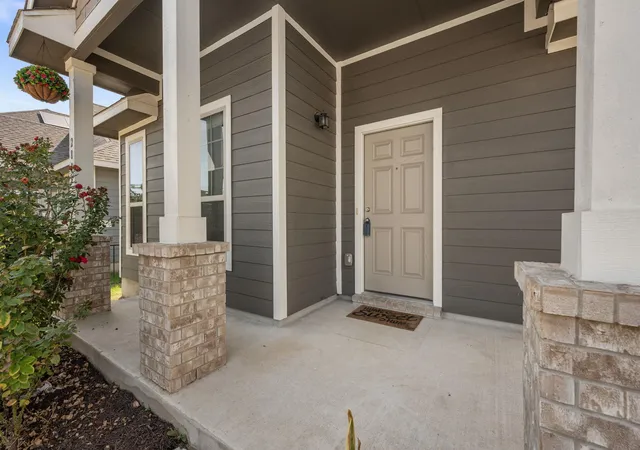 Photo 3 of Single family home for sale at 2805 Seneca Path #31, Leander, TX 78641 | MLS# 5734237 | Listing updated on 2026-09-08