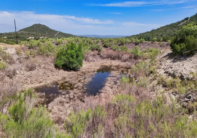 Photo 3 of Land for sale at 1316 Indian Crk Rd, Bandera, TX 78003 | MLS# 4909636 | Listing updated on 2026-08-31