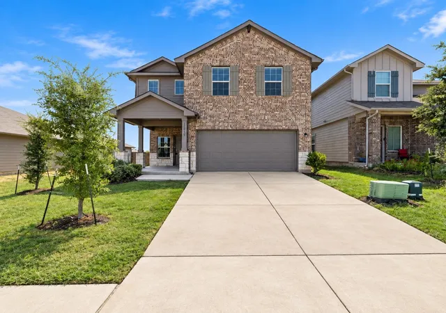 Single family home for sale at 15011 Tuff Rd, Manor, TX 78653 | MLS# 4205002