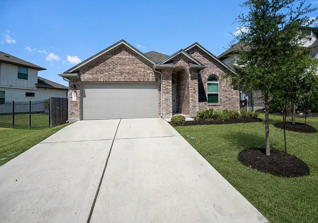 Photo 1 of Sale Pending at 113 Caney Cv, Leander, TX 78641 | MLS# 9097244 | Listing updated on 2026-09-14