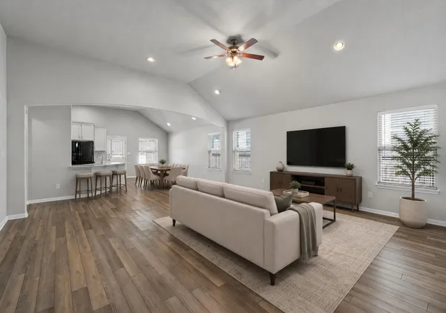 Photo 2 of Sale Pending at 113 Caney Cv, Leander, TX 78641 | MLS# 9097244 | Listing updated on 2026-09-14