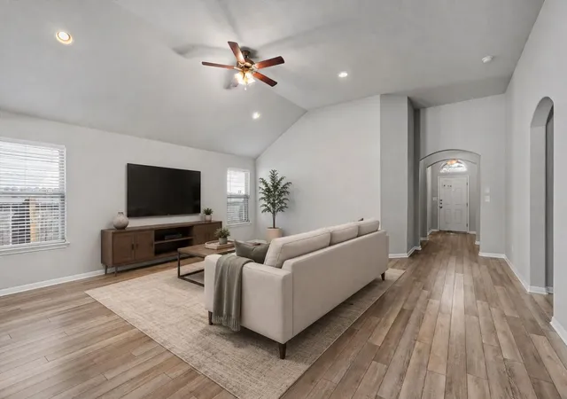 Photo 3 of Sale Pending at 113 Caney Cv, Leander, TX 78641 | MLS# 9097244 | Listing updated on 2026-09-14