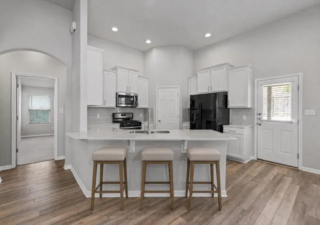 Photo 3 of Sale Pending at 113 Caney Cv, Leander, TX 78641 | MLS# 9097244 | Listing updated on 2026-09-14