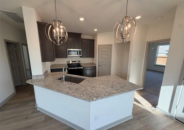 Photo 2 of Single family home for sale at 312 Boatright Blvd, Jarrell, TX 76537 | MLS# 7568452 | Listing updated on 2026-08-29