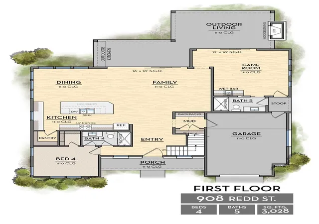 Photo 2 of Single family home for sale at 908 Redd St, Austin, TX 78745 | MLS# 2331252 | Listing updated on 2026-08-29