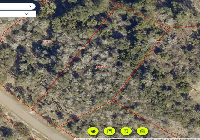 Land for sale at 64 War Bonnet Rdg, Kingsland, TX 78639 | MLS# 2980066