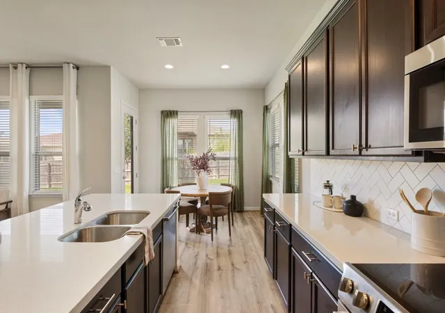 Photo 3 of Single family home for sale at 16617 Sumptuous Dr, Manor, TX 78653 | MLS# 3946293 | Listing updated on 2026-08-29