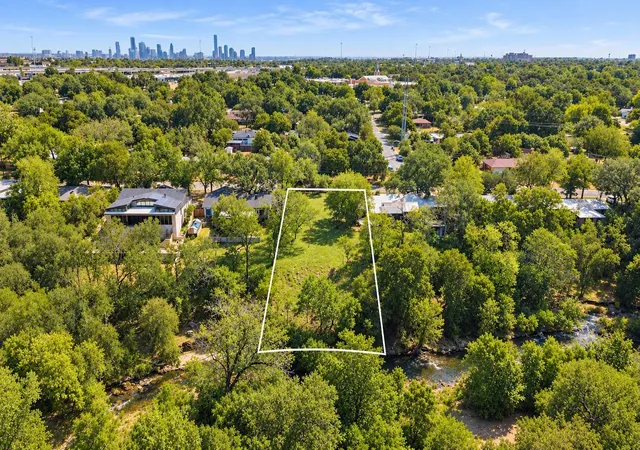 Land for sale at 4706 Roundup Trl, Austin, TX 78745 | MLS# 3004175