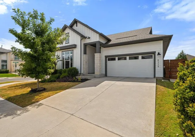 Photo 1 of Single family home for sale at 8324 Looksee Ln, Austin, TX 78744 | MLS# 4157242 | Listing updated on 2026-10-25