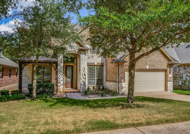 Single family home for sale at 15524 Brodick Dr, Austin, TX 78717 | MLS# 8111626