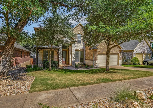 Photo 1 of Single family home for sale at 15524 Brodick Dr, Austin, TX 78717 | MLS# 8111626 | Listing updated on 2026-09-22