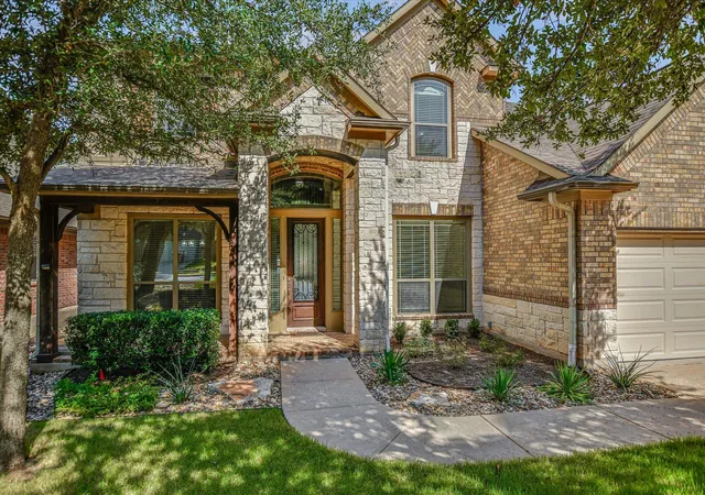 Photo 2 of Single family home for sale at 15524 Brodick Dr, Austin, TX 78717 | MLS# 8111626 | Listing updated on 2026-09-22