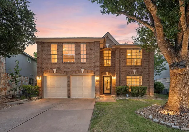 Photo 1 of Single family home for sale at 2608 Buckeye Trl, Cedar Park, TX 78613 | MLS# 3502458 | Listing updated on 2026-09-04