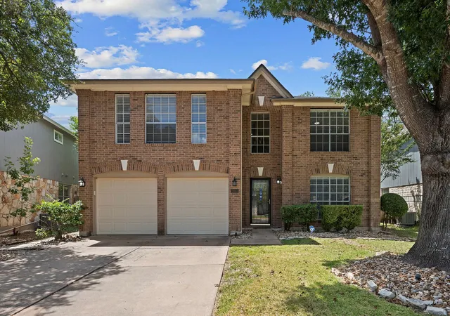 Photo 2 of Single family home for sale at 2608 Buckeye Trl, Cedar Park, TX 78613 | MLS# 3502458 | Listing updated on 2026-09-04