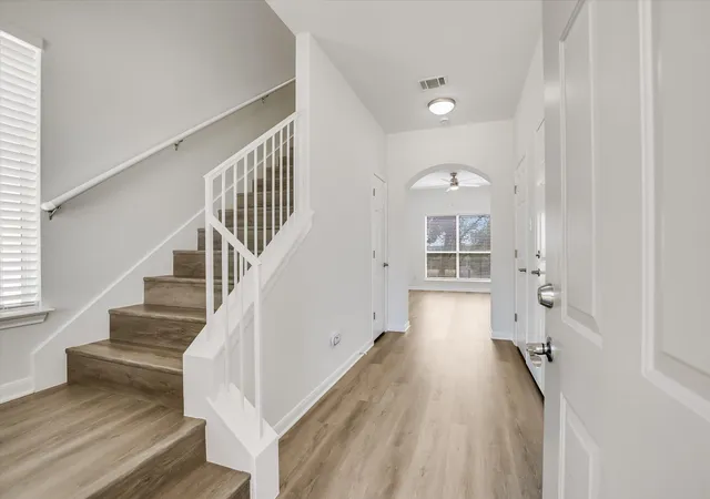 Photo 3 of Condo for sale at 8813 Mountain Shadows Cv #A, Austin, TX 78735 | MLS# 7074815 | Listing updated on 2026-09-13