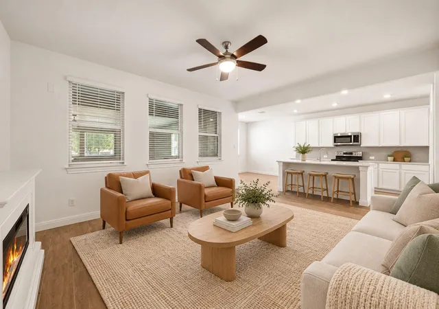Photo 4 of Single family home for sale at 21208 Santa Rosa Ave, Lago Vista, TX 78645 | MLS# 5649516 | Listing updated on 2026-10-02