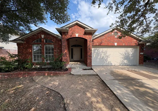 Single family home for sale at 17604 Limpia Creek Dr, Round Rock, TX 78664 | MLS# 5434266