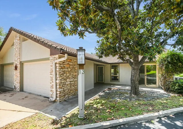Photo 2 of Townhouse for sale at 104 Big Spur South #13, Horseshoe Bay, TX 78657 | MLS# 5829462 | Listing updated on 2026-08-29