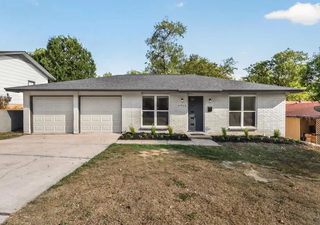 Photo 1 of Single family home for sale at 6913 La Salle Dr, Austin, TX 78723 | MLS# 4809143 | Listing updated on 2026-10-27