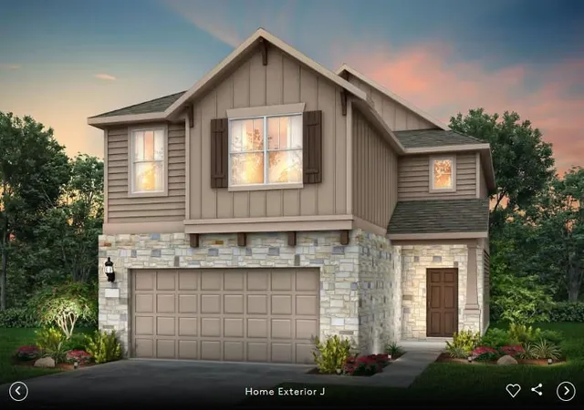 Photo 1 of Single family home for sale at 5011 Monarda Mint Dr, Austin, TX 78754 | MLS# 6491178 | Listing updated on 2026-09-01