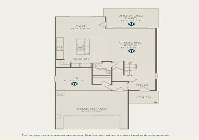 Photo 2 of Single family home for sale at 5011 Monarda Mint Dr, Austin, TX 78754 | MLS# 6491178 | Listing updated on 2026-09-01